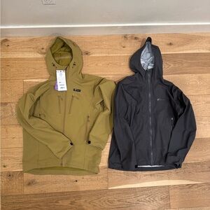 Stone Glacier Outerwear Bundle
